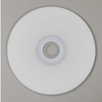 HIDISC DVD-R データ用 16倍速 ワイドプリンタブル DR47JNP100_BULK 500枚