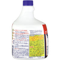 強力カビハイター　つけかえ用　1000mL　5個　花王