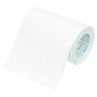 ニトムズ (優肌)パーミロール 14R10 5巻　フィルムドレッシング（防水フィルムロール）