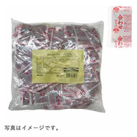 マルコメ 業務用生みそ汁 合わせ 1セット（600食：100食入×6袋）