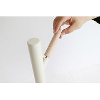 市場 ポールハンガー シーム ミミ アイボリー ILH-3397 1台