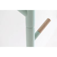 市場 ポールハンガー シーム ミミ シアングレー ILH-3397 1台