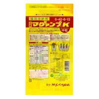 ハイポネックスジャパン ハイポネックス マグァンプK中粒 1100g 4977517012955 1セット(4個)