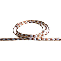 小西リボン ラテラルジュエリーリボン KR3802-2-43 1セット(3巻/1セット)（直送品）