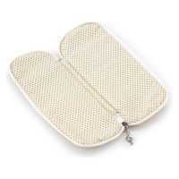 オリムパス製絲 ハンドメイドワッペンでアレンジする小物シリーズ ペンケース PA794 1セット(3個)（直送品）