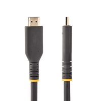 Startech.com HDMI 2.0ケーブル 7m アクティブ 4K60Hz RH2A-7M-HDMI-CABLE 1本