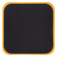 ネオスター 「現場のチカラ」静電気除去マグネット 100×100mm NS-JSM100-AS 1セット（2枚入）  オリジナル