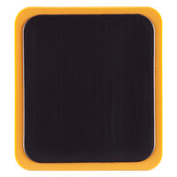 ネオスター 「現場のチカラ」静電気除去マグネット 50×45mm NS-JSM50-AS 1セット（4枚入）  オリジナル