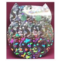 アサノヤ産業 ハッピーふくろう (1P) 4935682022636 1個（直送品）