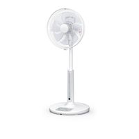 【アウトレット】日立 扇風機 リビング扇 ACモーター搭載モデル HEF-AL300D 1台　抗菌加工　保証期間12ヶ月