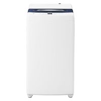 【軒先渡し】ハイアール 5.5kg　全自動洗濯機　～3人 JW-UD55A 1台（直送品）