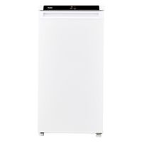 【軒先渡し】ハイアール 102L　前開き式冷凍庫　直冷式 JF-NU102D 1台（直送品）