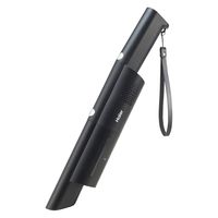 ハイアール 紙パックレス式 USB充電式ハンディクリーナー JC-BHC4A 1台（直送品）