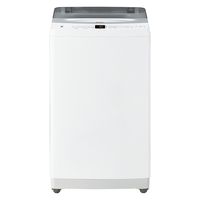 【軒先渡し】ハイアール 7.0kg　全自動洗濯機　～4人 JW-UD70A 1台（直送品）