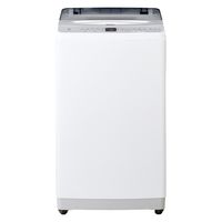 【軒先渡し】ハイアール 8.0kg　全自動洗濯機　～4人 JW-UD80A 1台（直送品）