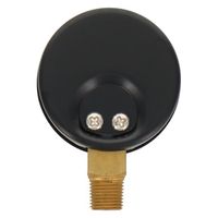 三共コーポレーション H&H #410 流量調整器 エアー圧力計#133410　1個（直送品）