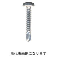 カワシマ盛工 MUSE タップネジステン(スズ) ナベ4×30 500本入 4335649 1箱（直送品）