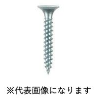 カワシマ盛工 MUSE軽天ビス ユニクロ ラッパカラー3.5mm×32mm 500本入 4335739 1箱（直送品）