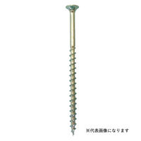 カワシマ盛工 MUSEコーススレッド徳用 全ネジ 3.9×51 5000本入 4335819 1箱（直送品）