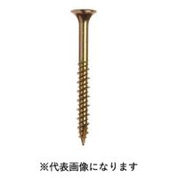 カワシマ盛工 MUSE 万能ビス 徳用箱 42mm 5900本入 4335858 1箱（直送品）