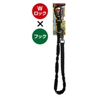 三共コーポレーション DBLTACT DT-ST-13BK Wロック 5kg #315782 1本（直送品）