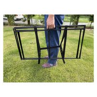 尾上 IL-H-II アイアンレッグHIGHII　1組 尾上製作所（直送品）