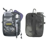 三共コーポレーション DBL OTC-15-BK 収納ケース リミテッド #582275 1個（直送品）