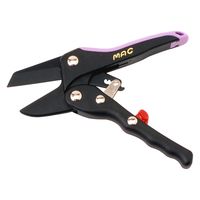 マック MAC SE-71 剪定鋏 ラチェットパワーミニ　1本（直送品）