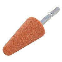 三共コーポレーション H&H SET3-WA634 砥石3P 傘25mm #010482 1袋（直送品）