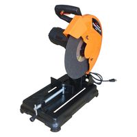 三共コーポレーション trad THC-355B 高速切断機355mm#355002 1台（直送品）