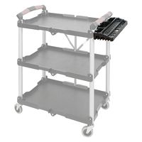 ビッグマン ツールトレー ATS-1304TC 1個（直送品）