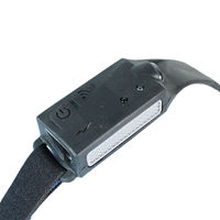 ビッグマン フレキシブル ヘッドライト 充電式 BFH-01 1個（直送品）