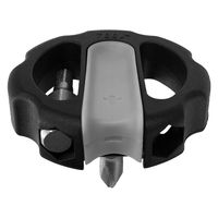 ビッグマン ビット交換式 スタビードライバー BM-4054 1個（直送品）