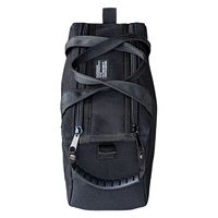 ビッグマン ツールバッグ ダブルジッパー R BMB-03 1個