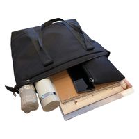 ビッグマン トートバック ワイド BMB-05 1個