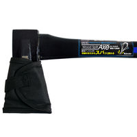 ビッグマン 薪割アックス 羽付 中 GMA-W2 1本（直送品）