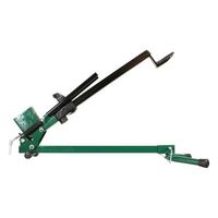 ビッグマン 薪割り機 足踏式 GM-A 1個