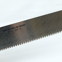 ビッグマン ショートスリムソー ズーム 替刃 SSS-1B 1個（直送品）