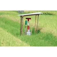 ランドアート 鳥害対策ジェットバング TJBー5 570ー4103 1台（直送品）