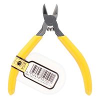 三共コーポレーション trad MN-100 ミニミニニッパー #000076 1本（直送品）