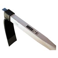 ビッグマン 大型バチ鍬 1050ミリ 樫柄 #318 1本（直送品）