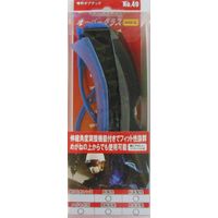 三共コーポレーション 理研 #49 遮光メガネ 遮光度3 #805149 No.49 1個（直送品）