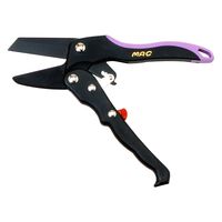 マック MAC SE-01 剪定鋏 ラチェットパワー 1本（直送品）