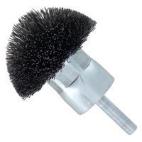 三共コーポレーション H&H SM-50 イガグリブラシ 50mm #010313 1個（直送品）