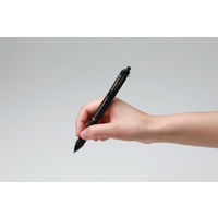 パイロット 多機能ボールペン アクロボール2+1 極細 0.5mm 2色ボールペン+シャープペン ライトブルー軸 BKHAB-40EF-LB 1本