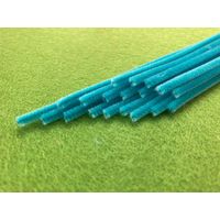 創アンド遊 カラーモール うす水 直径3mm 20本入