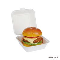 パックスタイル ABランチ 160-160 1袋（50枚入）