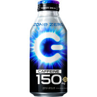 サントリー HYPER ZONe（ゾーン） ENERGY ZERO 400ml ボトル缶 1箱（24缶入）
