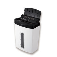 アスカ Asmix マイクロカットオートフィードシュレッダー A4 20L 最大細断枚数8枚 SA79MF 1台