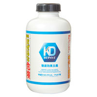 リベルタ カビダッシュ 特濃ストロングジェルR 500ML 886036 1ケース(500ML×24個)（直送品）